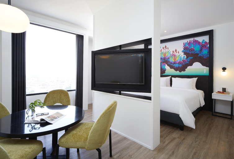 Bedroom 5