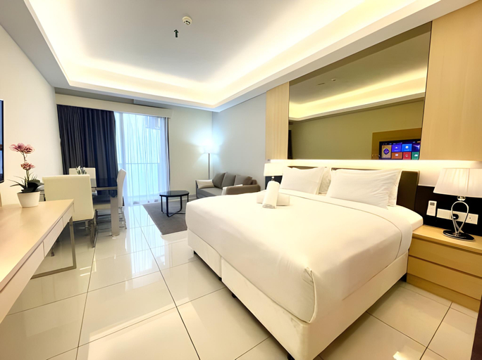 Bedroom 15