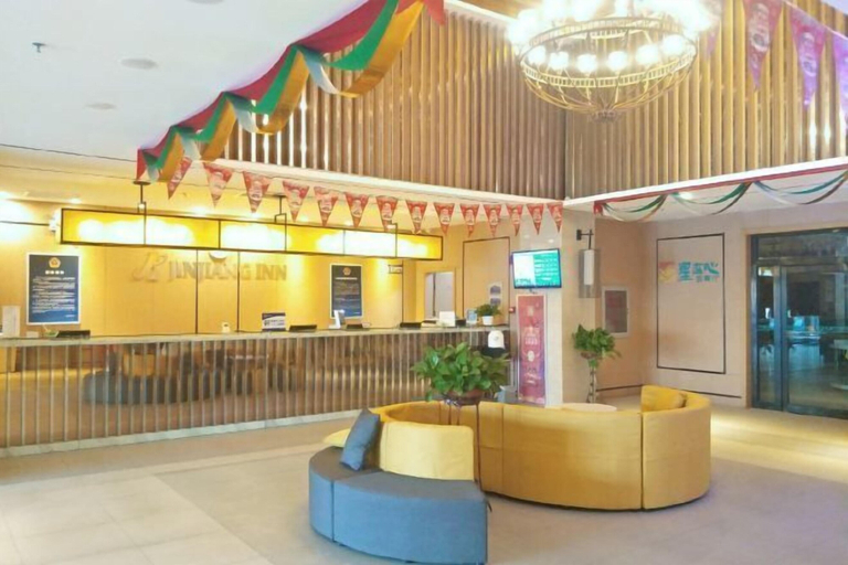 Others 5, Jinjiang Hotel (Beijing Shunyi Li Xiang Auto Base), Beijing
