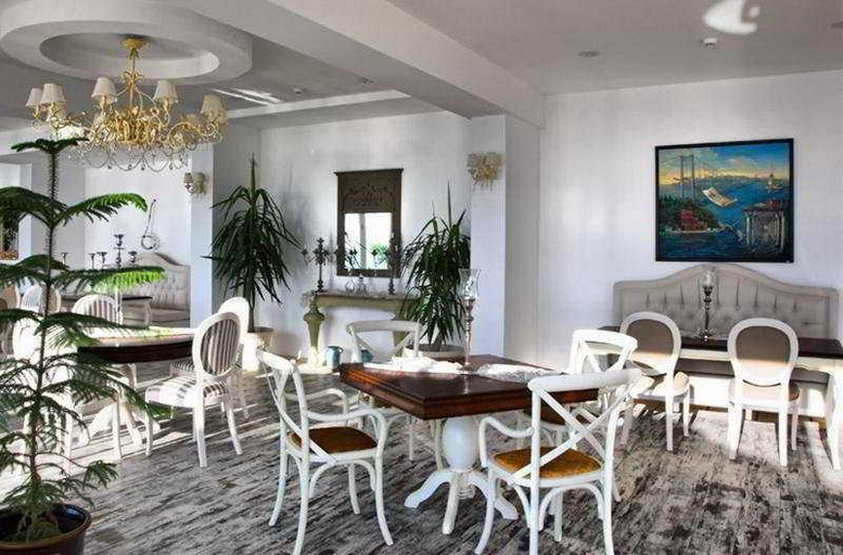 Food & Drinks 5, LaVista Boutique Hotel & SPA, Kuşadası