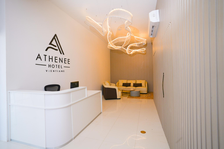 Others 2, Athenee Hotel Vientiane, Vientiane