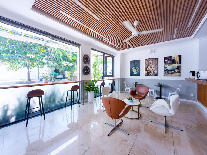 Public Area 4, FIT Hotel Can Tho, Ninh Kiều