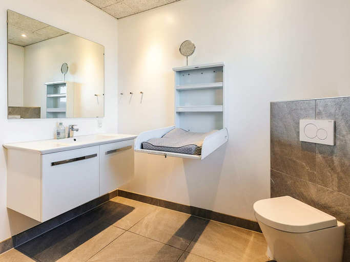 Interior 4, 12 Person Holiday Home in Albaek, Frederikshavn