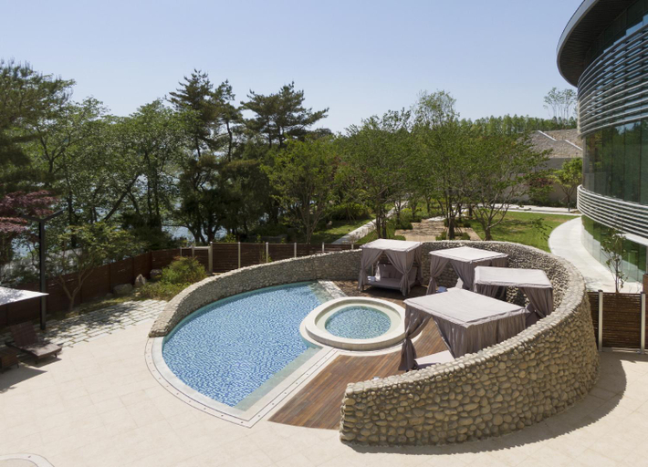 Sport & Beauty 2, Lahan Select Gyeongju, Gyeongju