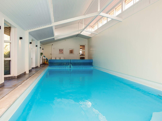 Pool 5, Luxury Seaside Retreat - By Traum Ferienwohnungen, Haderslev