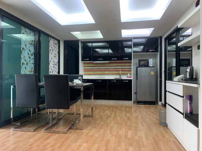 Others 5, Khonkaen Residence, Muang Khon Kaen