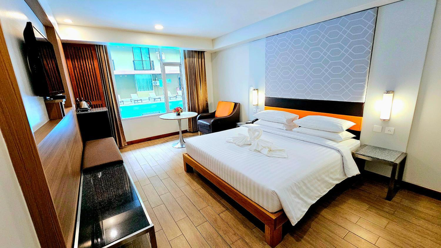 Bedroom 7