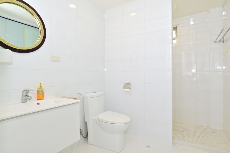 Bathroom 4, Pescadores B&B, Penghu