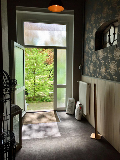 5, Steinhaus Hof, Leer