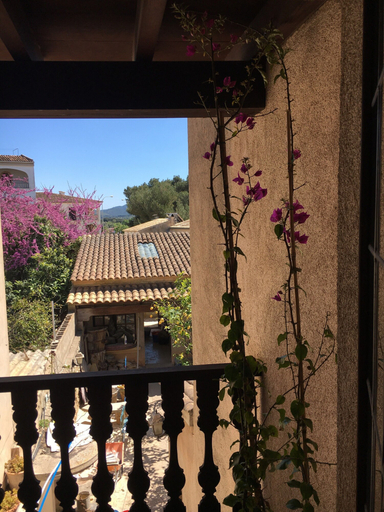 Others 5, Stadthaus mitten im Künstlerviertel, Baleares