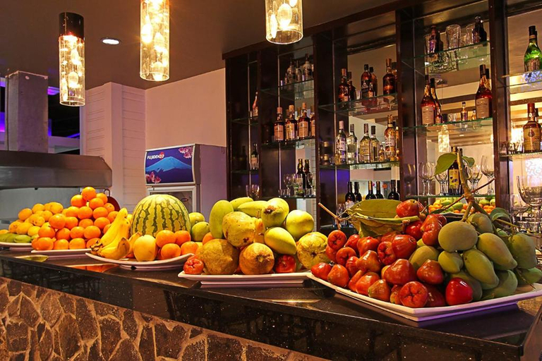 Food & Drinks 5, Bergamo Hotel Lingayen, Lingayen