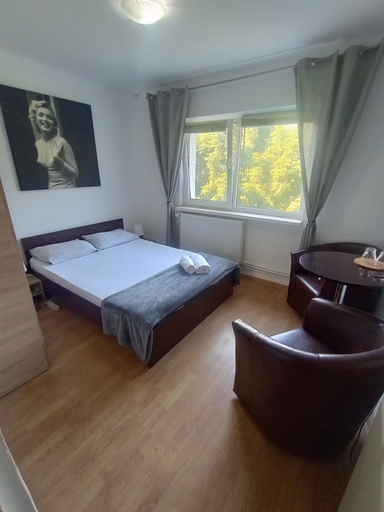 Bedroom 4, Hostel Florentin, Constanta
