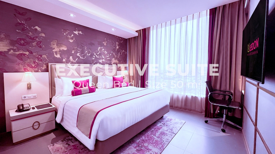 Bedroom 9