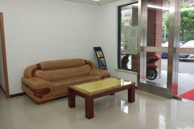 Others 5, Wangpuda Hostel, Shanghai