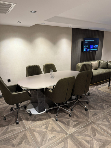 Business Facilities