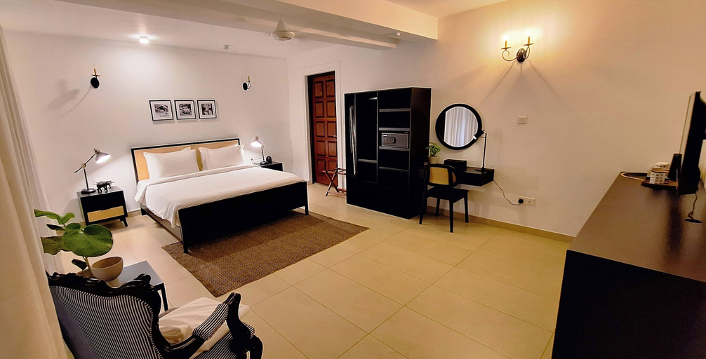 Others 3, Camellia Residencies Colombo, Thimbirigasyaya