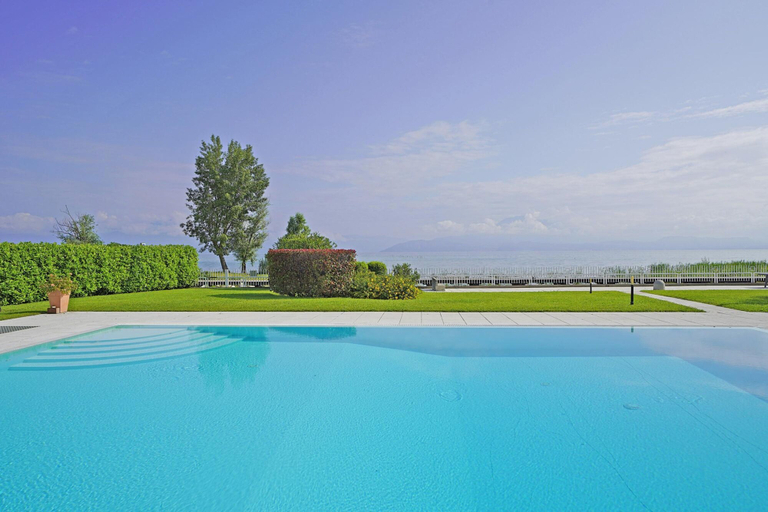 Room 4, Il Porticciolo P1 12 by Wonderful Italy, Brescia