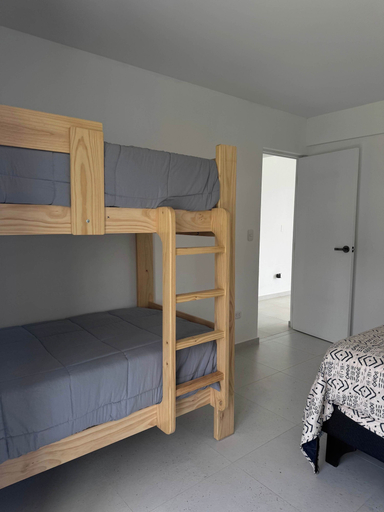 Room 2, HOP Anakena Exclusiva Casa de Playa, Chincha