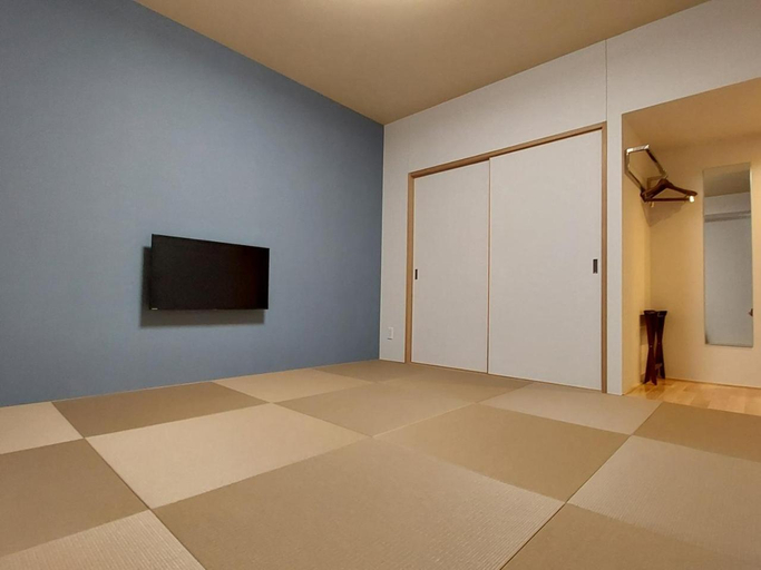 Bedroom 3, The Legato Inn MIFUNE, Mifune