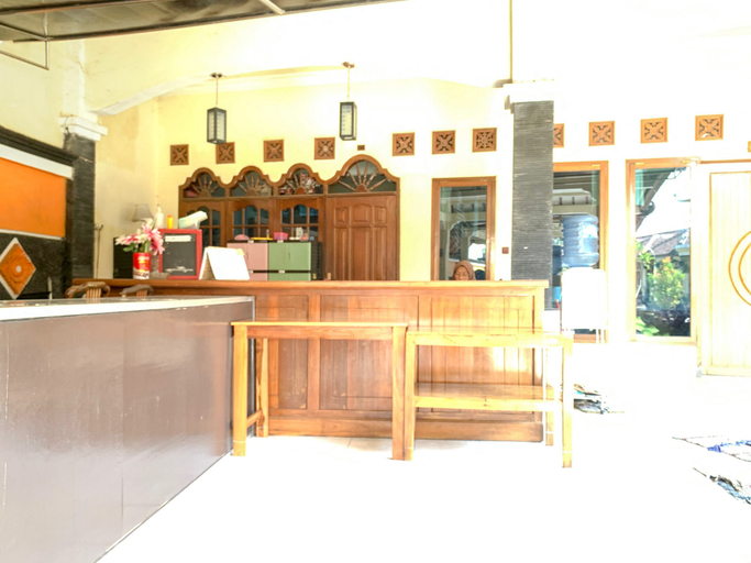 Others 3, Hotel Syariah Milik Kita Borobudur Mitra RedDoorz, Magelang