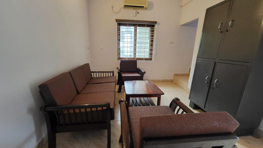 Others 2, Happy Seas Beach Villa, Alappuzha
