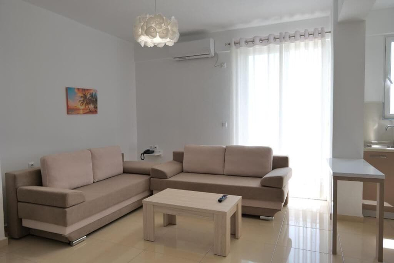 Others 5, Golden Berden Boutique Hotel, Sarandës