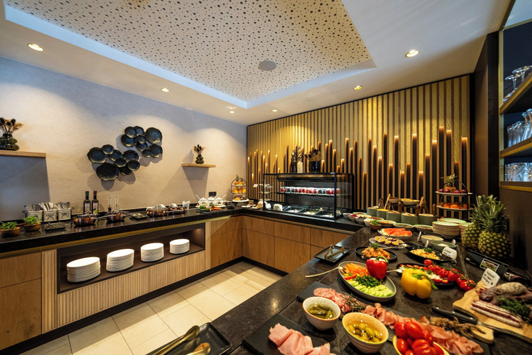 Food & Drinks 4, Hotel Montanara, Landeck