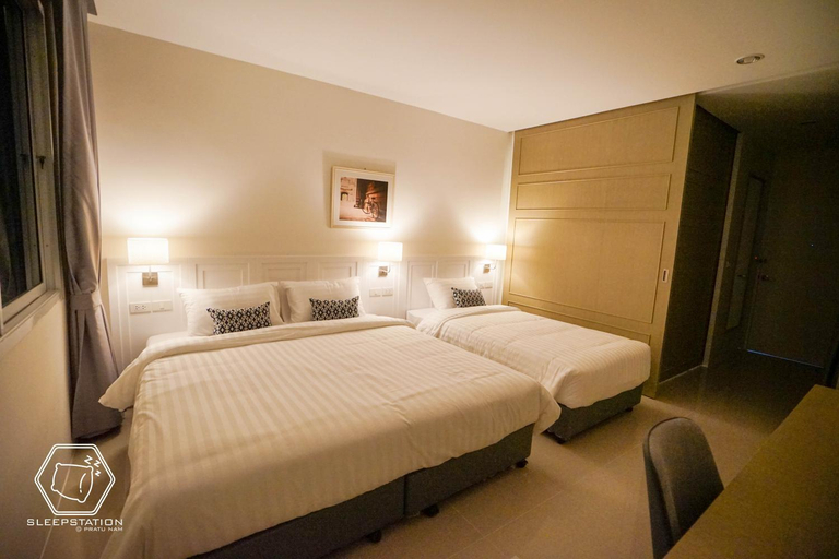 Bedroom 23