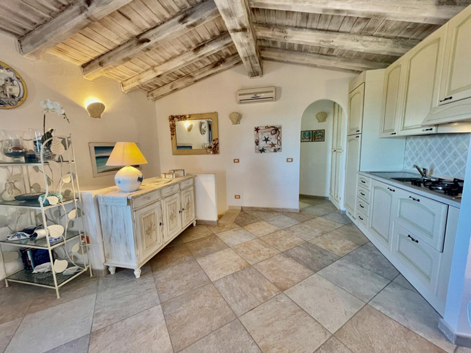 Room 5, Casa Mari by Wonderful Italy, Olbia-Tempio