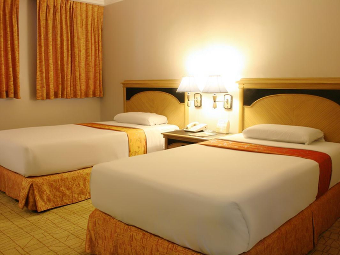 Bedroom 9