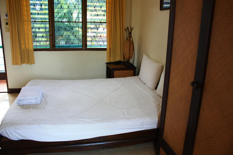 Bedroom 3, Tri Gong Hotel, Muang Chiang Mai