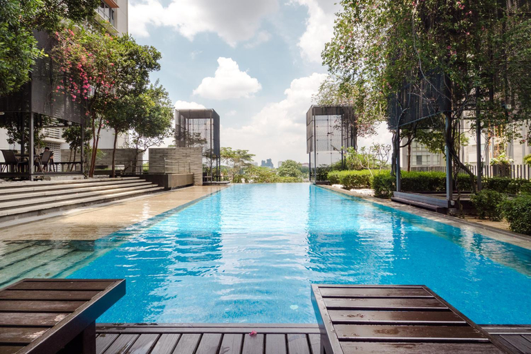 Sport & Beauty 2, PJ8 Service Suites at Petaling Jaya, Petaling Jaya