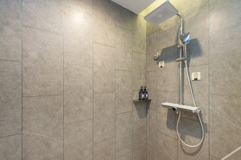Bathroom 3, Starway Hotel Xi'an High-tech Zone Jinye Road, Xi'an