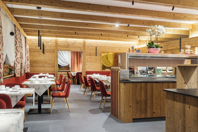 Food & Drinks 5, Columbia, Belluno