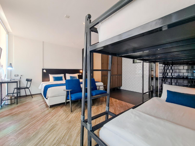Bedroom 14