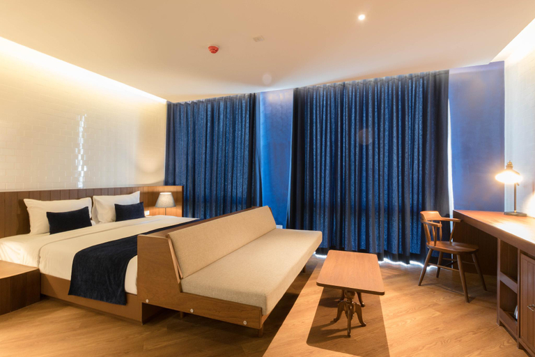 Bedroom 11