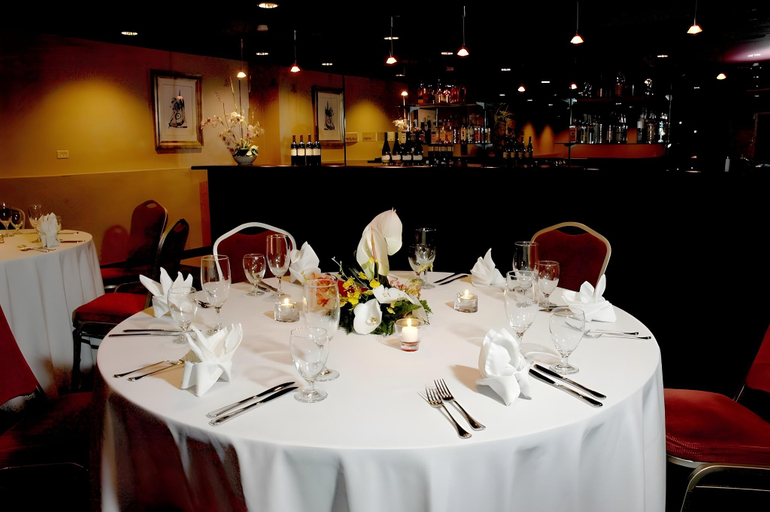 Food & Drinks 5, Royal Orchid Guam Hotel, Tumon