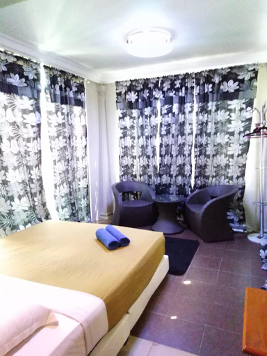 Bedroom 7