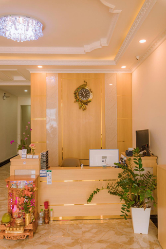 Public Area 3, Khanh Uyen Hotel, Đà Lạt