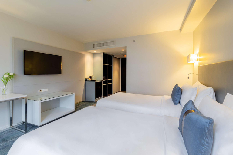 Bedroom 9
