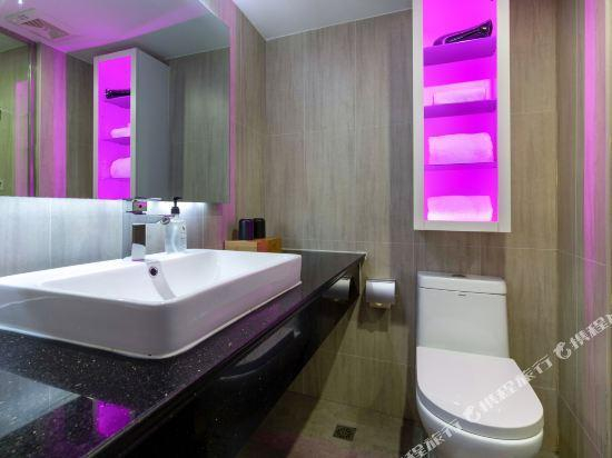 Others 5, Fan Chang Hotel, Wenzhou