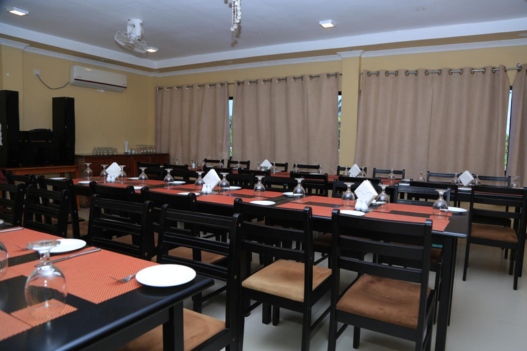 Food & Drinks 5, PJ Hotels Jaffna, Valikamam East