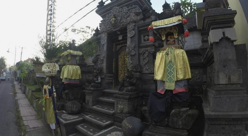 Others 2, Eka's Homestay, Gianyar