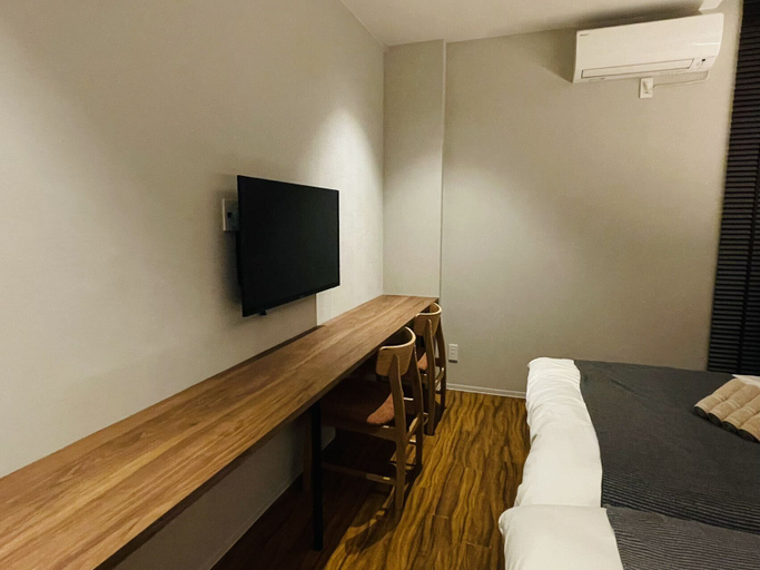 Bedroom 3, Shinmachi-Near the station-OSAKA, Osaka
