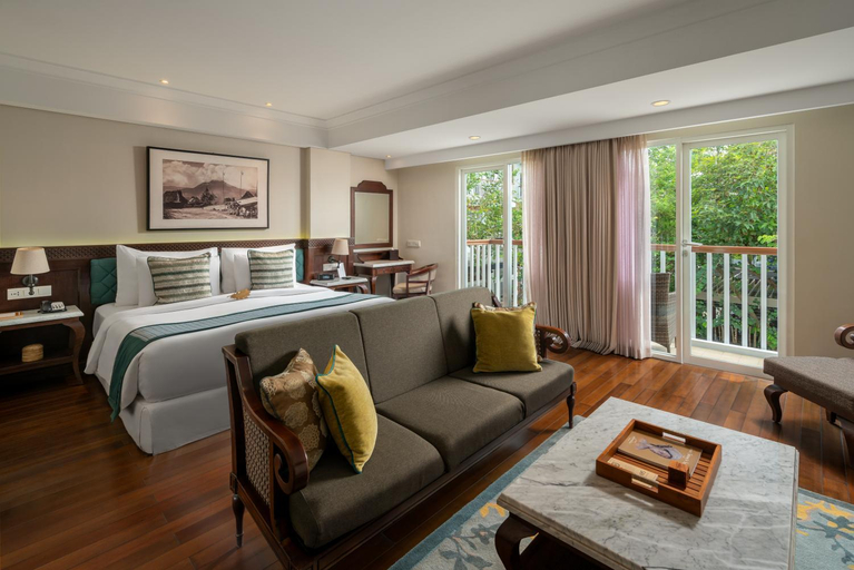 Bedroom 13