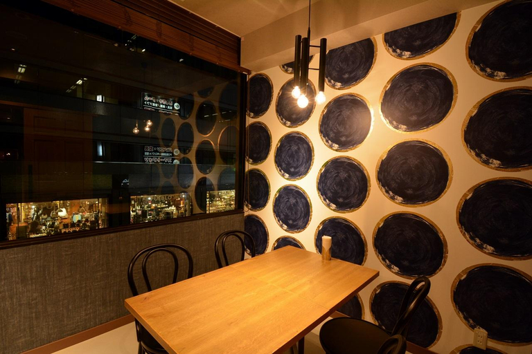 Food & Drinks 4, Hotel Global View Niigata, Niigata