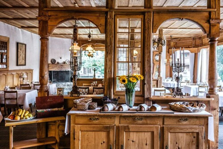 Others 5, Hotel Scha Negg Wengen, Interlaken