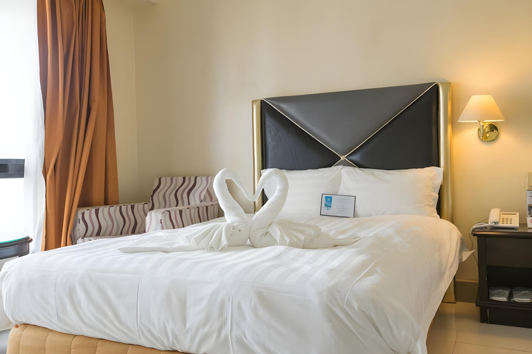 Bedroom 3, Royal Orchid Guam Hotel, Tumon