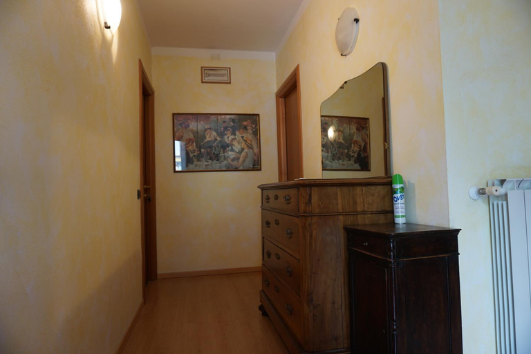 Others 4, B&B La Villetta, Brescia