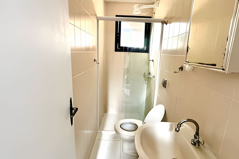 Bathroom 3, Casa em Juquehy - SP 2, São Sebastião